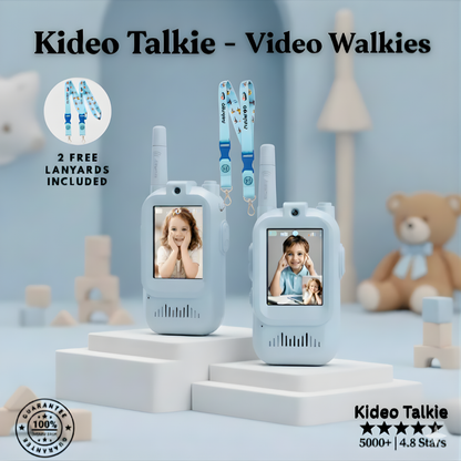 Stay Connected — Even When They’re Apart