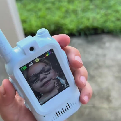 Stay Connected — Even When They’re Apart